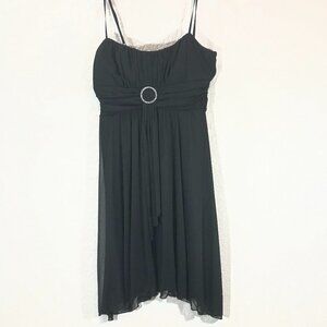 Little Black Dress Ruby Rox